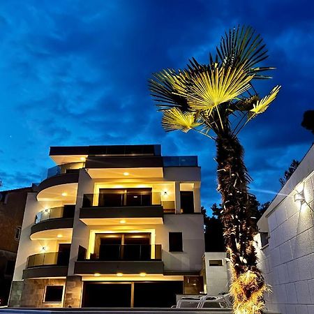 White Pearl Apartments - New Grebaštica Exteriér fotografie