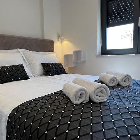 White Pearl Apartments - New Grebaštica Exteriér fotografie