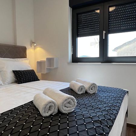 White Pearl Apartments - New Grebaštica Exteriér fotografie