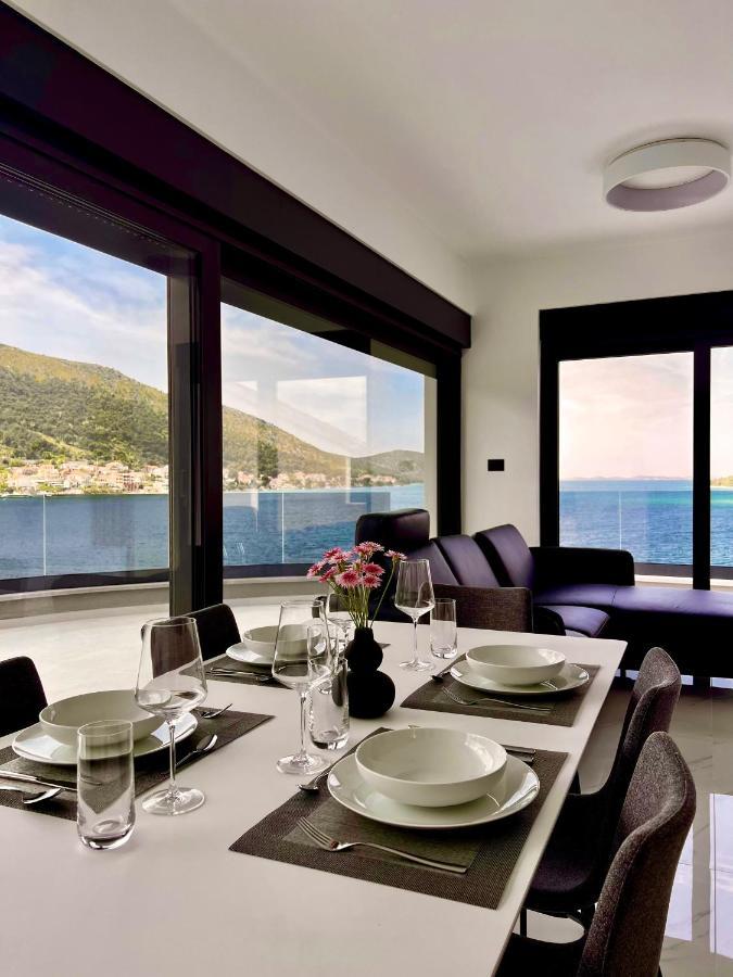 White Pearl Apartments - New Grebaštica Exteriér fotografie