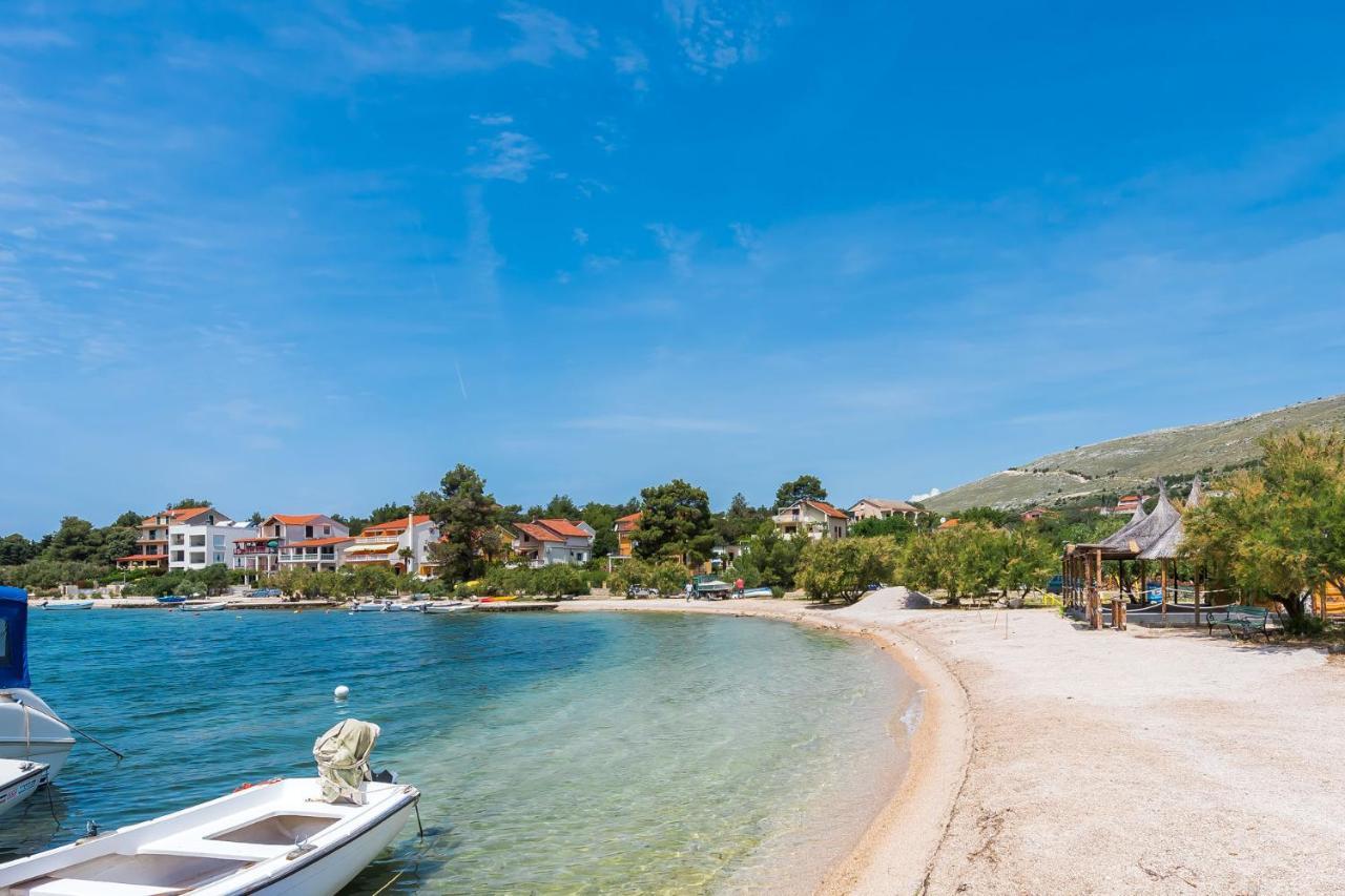 White Pearl Apartments - New Grebaštica Exteriér fotografie