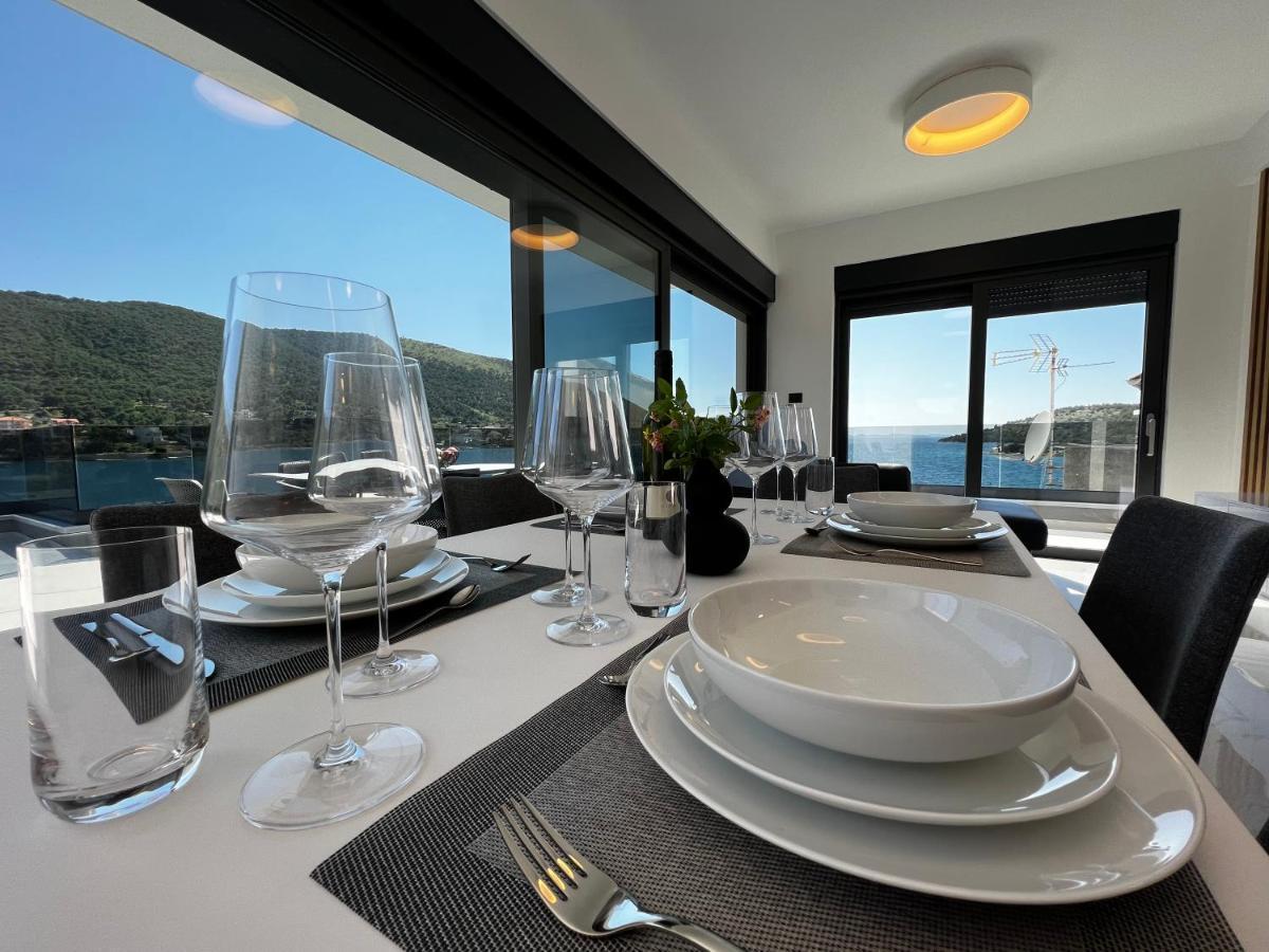 White Pearl Apartments - New Grebaštica Exteriér fotografie