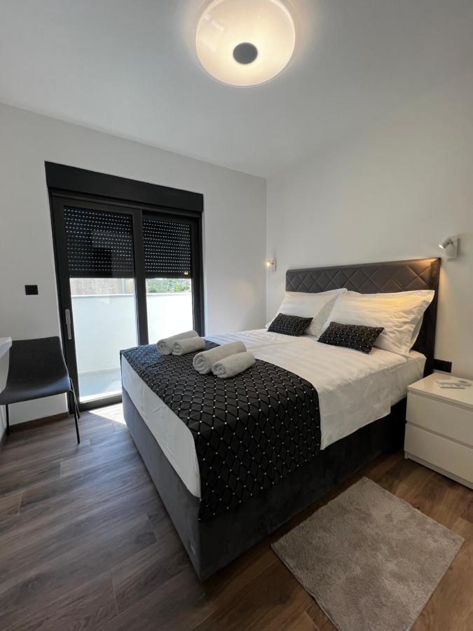 White Pearl Apartments - New Grebaštica Exteriér fotografie