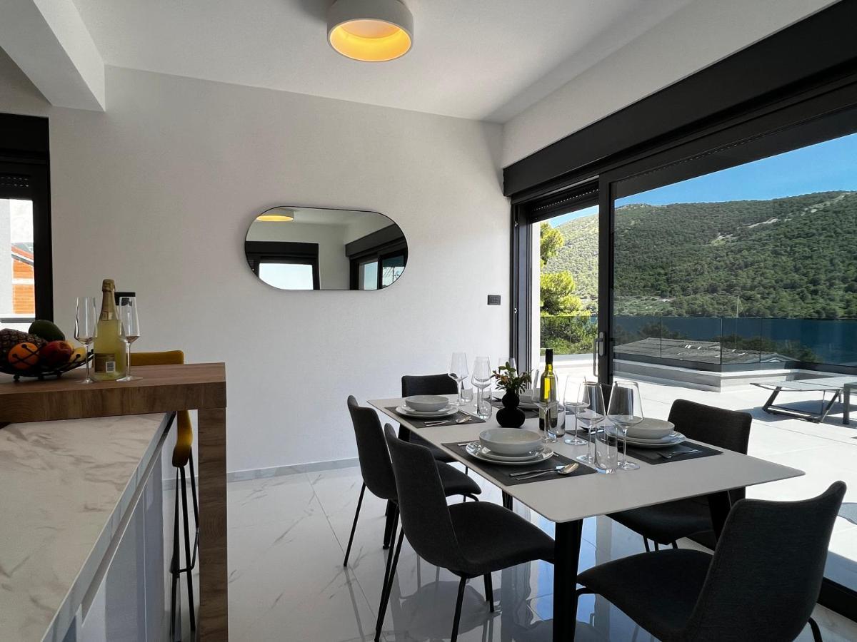 White Pearl Apartments - New Grebaštica Exteriér fotografie