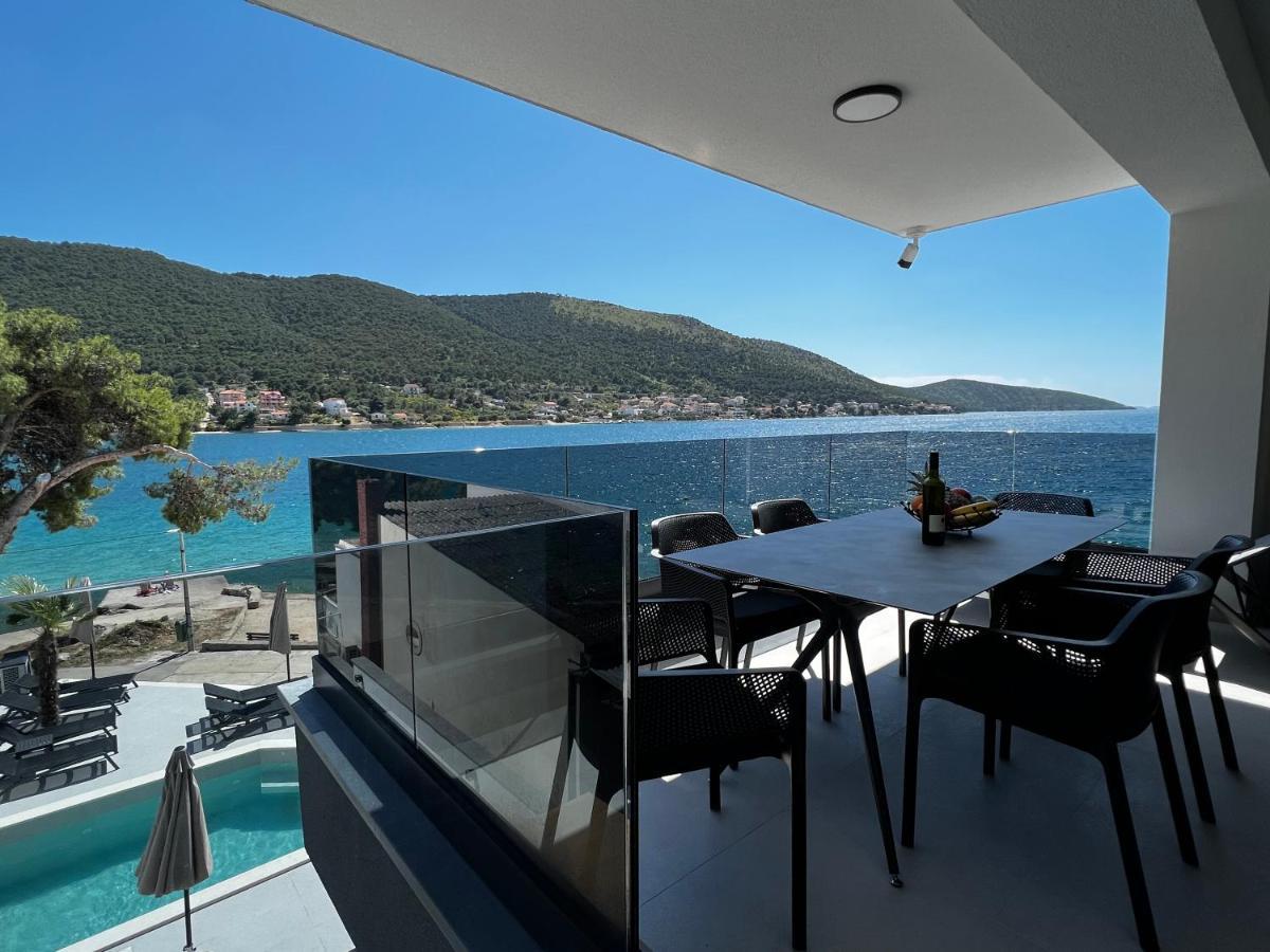 White Pearl Apartments - New Grebaštica Exteriér fotografie